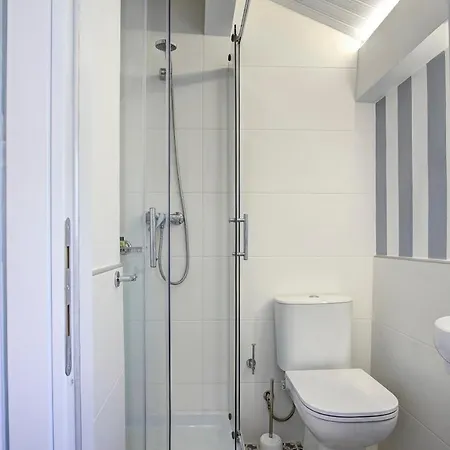 The Heritage Penthouse! Old Centre شقة Corfu (city)