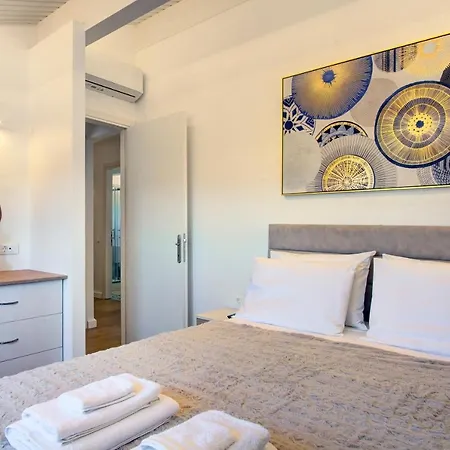 The Heritage Penthouse! Old Centre Διαμέρισμα Corfu (city)