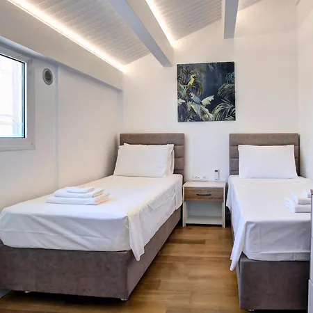 Διαμέρισμα The Heritage Penthouse! Old Centre *