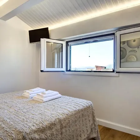 Διαμέρισμα The Heritage Penthouse! Old Centre Corfu (city)