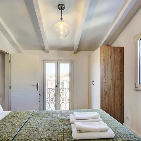 Διαμέρισμα The Heritage Penthouse! Old Centre