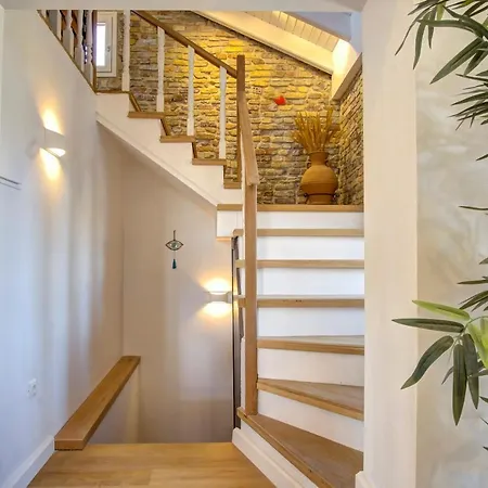 The Heritage Penthouse! Old Centre Διαμέρισμα