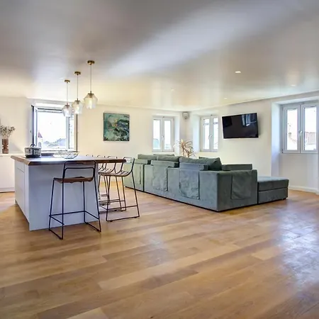 Διαμέρισμα The Heritage Penthouse! Old Centre