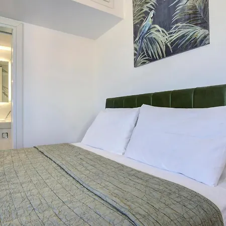 Διαμέρισμα The Heritage Penthouse! Old Centre Corfu (city)