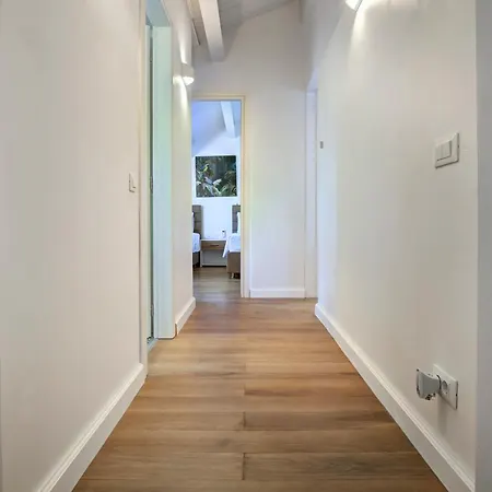 The Heritage Penthouse! Old Centre Διαμέρισμα