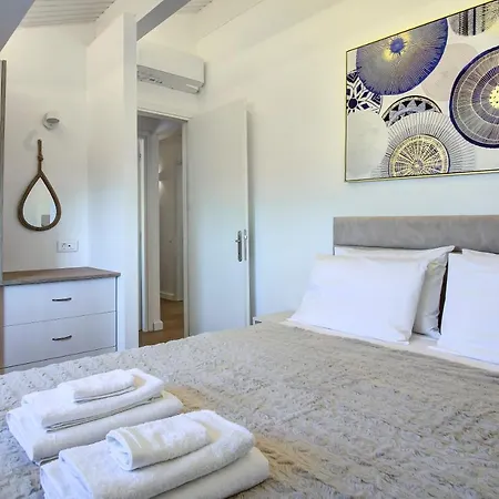 Διαμέρισμα The Heritage Penthouse! Old Centre *