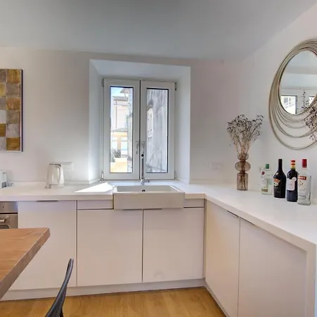The Heritage Penthouse! Old Centre Διαμέρισμα