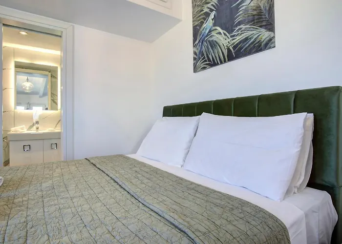 Διαμέρισμα The Heritage Penthouse! Old Centre Corfu (city)